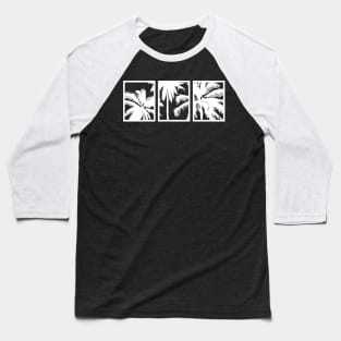 Palms Baseball T-Shirt